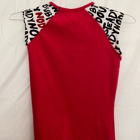 RARE NO DOUBT CONCERT SHIRT / ROCK STEADY HOUSTON 2002 - Picture 5 of 13